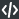 Symbol für den Entwicklermodus